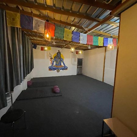 רישיקש Olt Hostel מראה חיצוני תמונה