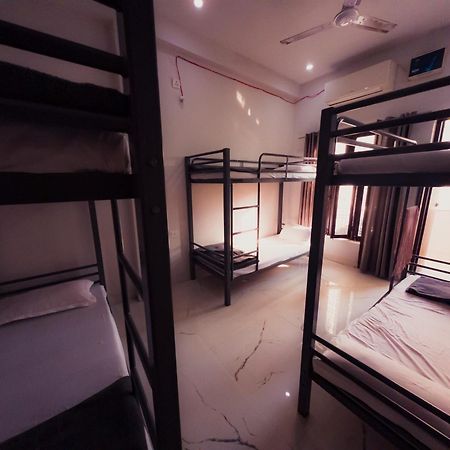 רישיקש Olt Hostel מראה חיצוני תמונה