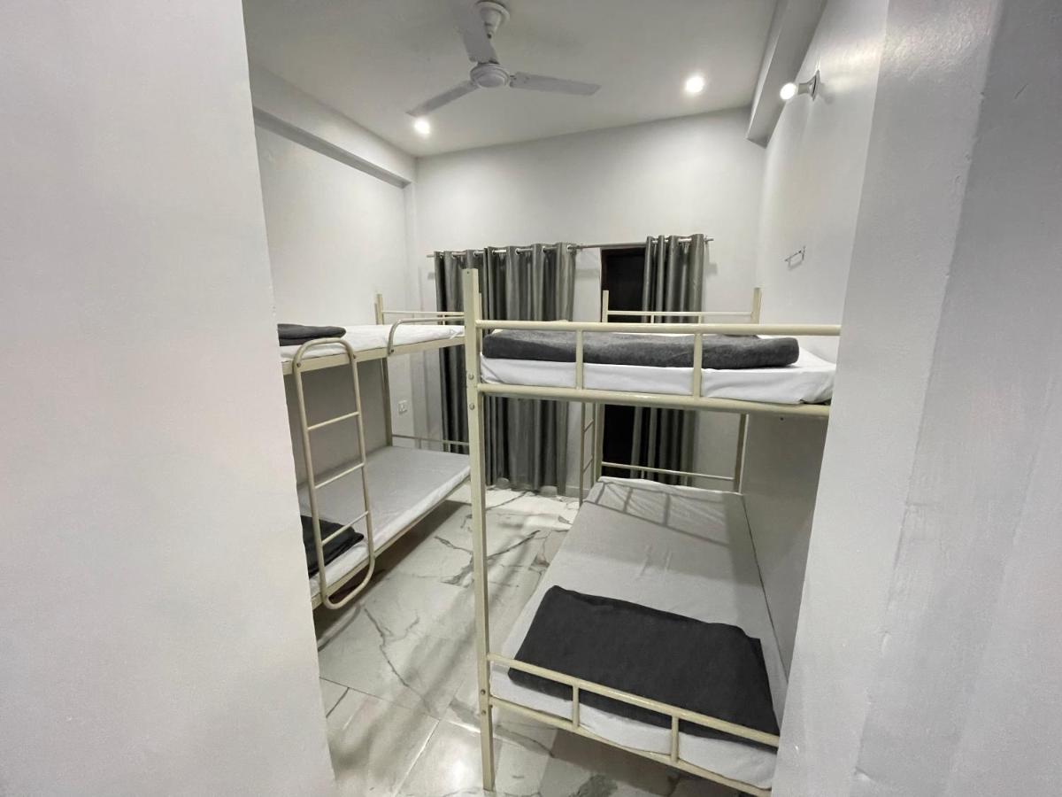 רישיקש Olt Hostel מראה חיצוני תמונה