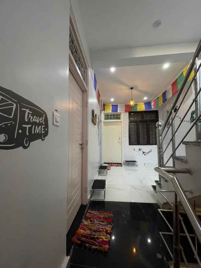 רישיקש Olt Hostel מראה חיצוני תמונה