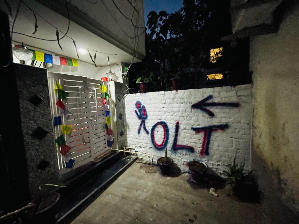רישיקש Olt Hostel מראה חיצוני תמונה