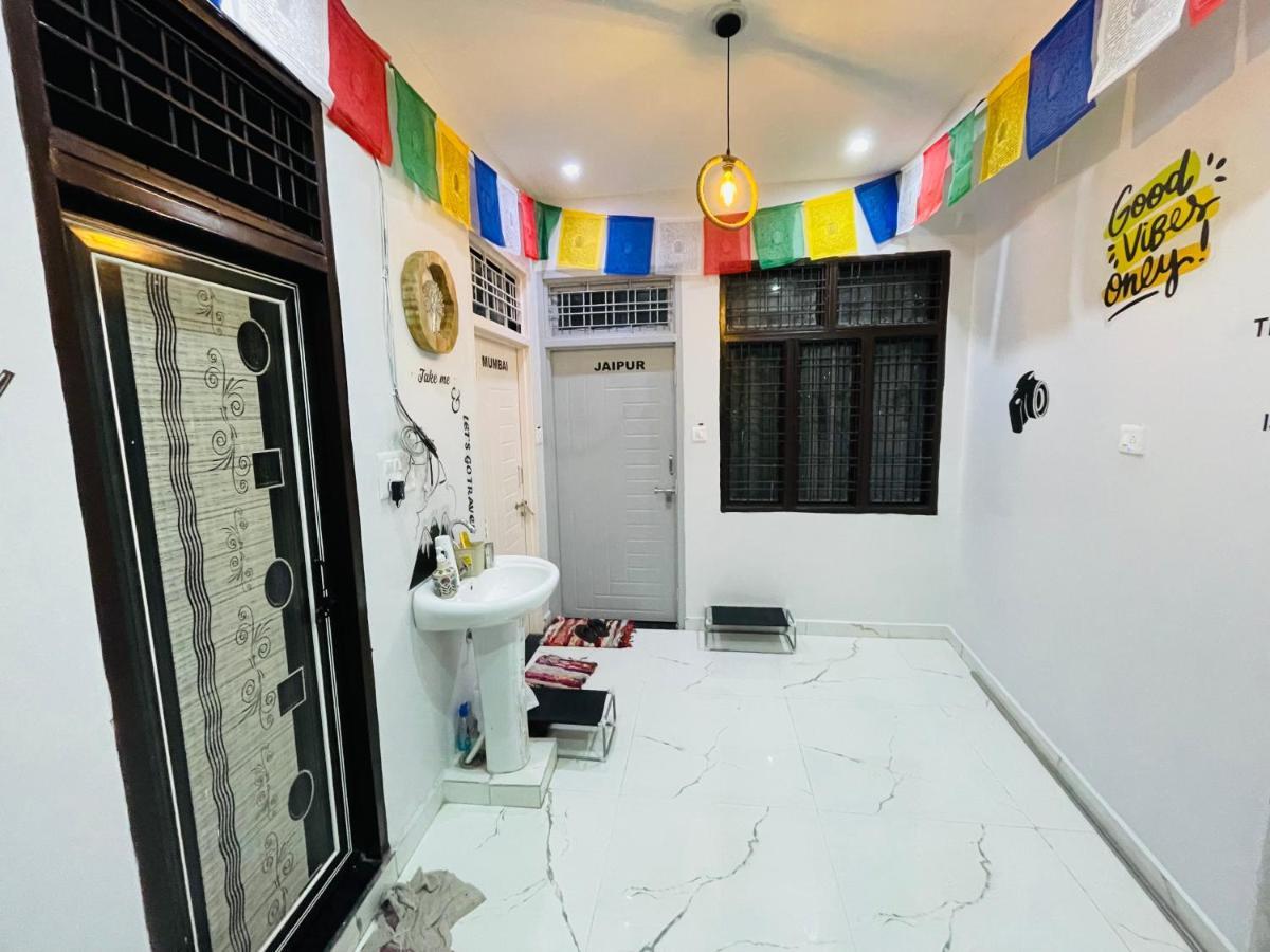 רישיקש Olt Hostel מראה חיצוני תמונה