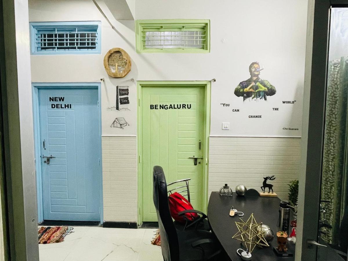 רישיקש Olt Hostel מראה חיצוני תמונה