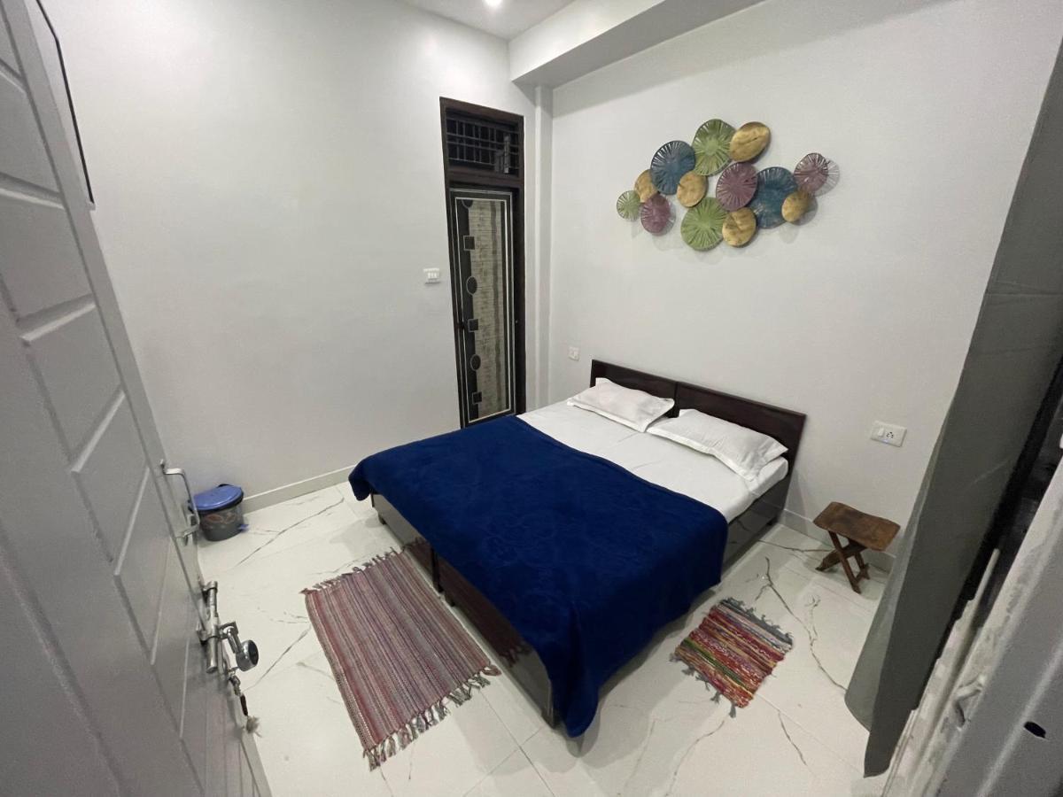 רישיקש Olt Hostel מראה חיצוני תמונה