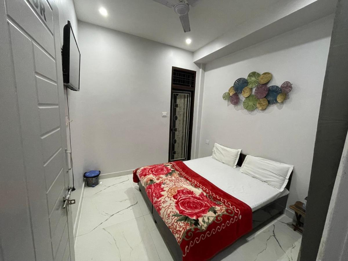 רישיקש Olt Hostel מראה חיצוני תמונה